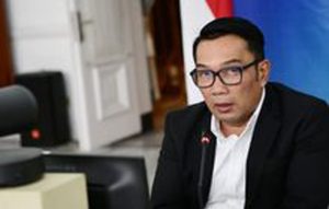 Ridwan Kamil Mengaku Ada RS yang Sengaja ‘Mengcovidkan’ Pasien
