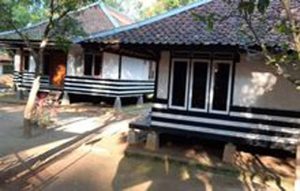 Keren, Kampung Tajur Purwakarta Masuk 100 AWDI 2021