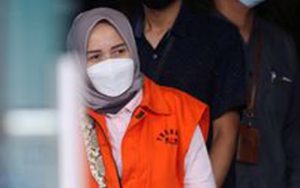 Mengenal Siti Aisyah Politisi ‘Kahot’ dan Memori Pilgub Jabar 2018