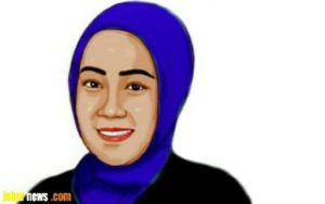 Ada 160 Ribu Kasus Perceraian di Jabar, Atalia Praratya: PR Kita Sangat Banyak
