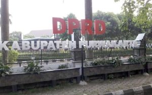 Terdampak Pembangunan KCJB, Sejumlah Warga Darangdan Ngadu ke DPRD Purwakarta