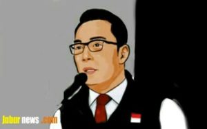Ridwan Kamil Pastikan Makam Cut Nyak Dhien di Sumedang Terawat Baik