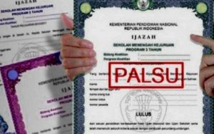Bupati Purwakarta Tanggapi Kasus Dugaan Ijazah Palsu Seorang Kepala Desa