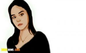 Diberi Rp250 Juta Oleh Deddy Corbuzier, Mendiang Laura Anna Sempat Katakan Ini