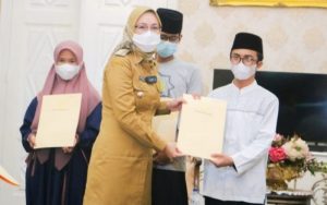 Lima Santri Asal Purwakarta Juarai MQK Jabar, Ambu Anne Sampaikan Hal Ini