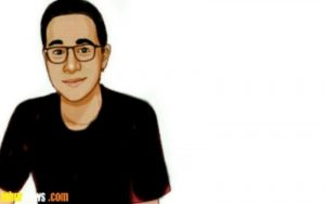 Komentar Presenter Ardes Goenawan Bikin Gaduh Para Pendukung Timnas, Ini Sosoknya