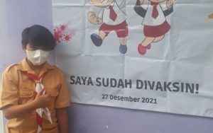 Vaksinasi Anak di Kabupaten Purwakarta Sudah Dimulai, Ini Targetnya