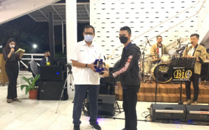 AMSI Jabar Apresiasi Program Fellowship PJT II Untuk Awak Media Di Purwakarta