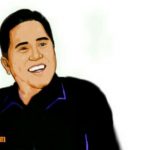 Karikatur- Erick Thohir. (Dodi/Jabarnews)