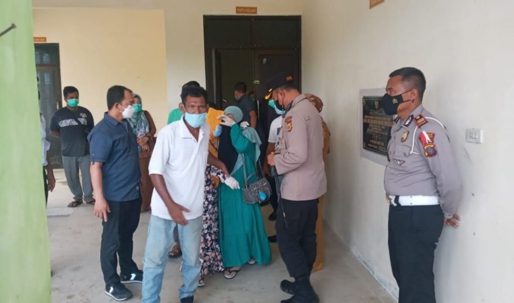 Cerita Anak Sopir Travel Masuk Jurang di Pakpak Bharat, Arman Yusuf Pergi dengan Pamitan Terakhir