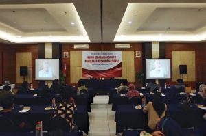Anggota DPR RI Ini Sebut BUMN sebagai Lokomotif Pemulihan Ekonomi Nasional