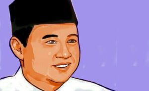 Begini Hikmah Pandemi Covid-19 Menurut Uu Ruzhanul Ulum