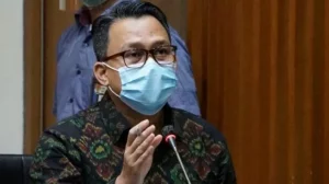 Kasus Suap Dinas PUPR Kota Banjar, KPK Panggil 4 Mantan Pejabat Ini