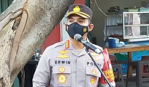 Dari 3 Pelaku Pengeroyokan 2 Remaja di Jakarta, 2 Orang Ialah Polisi