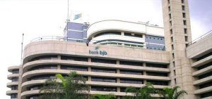Tutup Tahun 2021, Bank Bjb Catat Kinerja Impresif