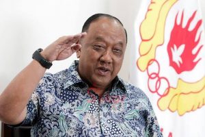 KONI Pusat Luncurkan  SPORTBLOC, Aplikasi Ekosistem Olahraga
