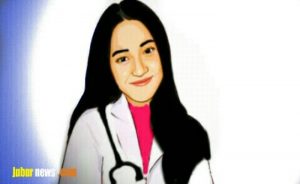 Bau Badan Mengganggu? dr. Clarin Hayes: Hindari Stres