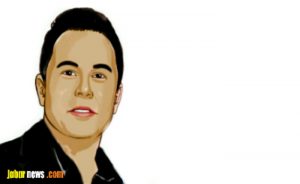 Sultan Banget! Miliarder Elon Musk Klaim Bayar Pajak Rp158 Triliun Tahun Ini