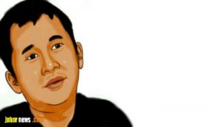 Sutradara Hanung Bramantyo Alami Saraf Kejepit, dr. Zaidul Akbar Beberkan Tips Ini