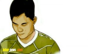 Tragis! Penjaga Gawang Tornado FC Meninggal Usai Cedera Terbentur