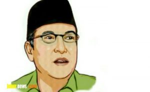 Tegas! KH Said Aqil Siradj Sebut Tidak Ada Pesantren NU yang Terkontaminasi Radikalisme