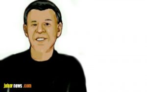 Jimmy Gideon Meninggal Dunia, Rekan Komedian Sampaikan Duka Cita
