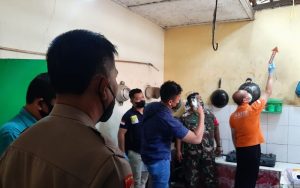 Himpitan Ekonomi, Pemuda di Purwakarta Ini Nekad Gantung Diri