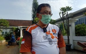 PKS Jabar Minta Jokowi Beri Sanksi Komponen Bangsa yang Dukung Penundaan Pemilu dan Penambahan Jabatan Presiden