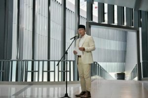 Soal Varian Omicron, Ridwan Kamil: Ibaratnya oleh Takdir Tuhan…