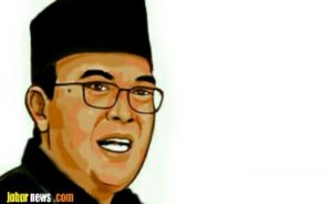 Mengenang Oded M Danial, Sang Sahabat Ungkap Kebiasaannya Sebelum Tidur