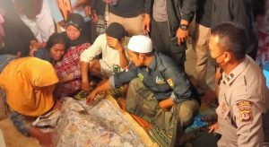 Hewan Ternak Hilang, Pria di Purwakarta Ini Nekad Gantung Diri