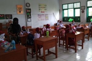 Libur Sekolah di Purwakarta Ditiadakan, Penjelasan Disdik Bikin Tertegun