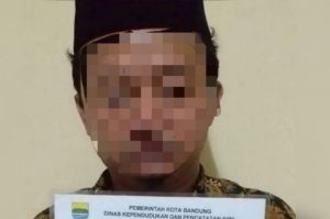 Oknum Guru yang Perkosa Belasan Santriwati Hingga Hamil di Bandung, Akankah Hukum Kebiri?