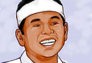 Dedi Mulyadi Minta Kapolda Tindak Penambangan Emas Liar di Gunung Gelap Garut