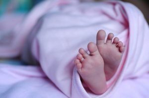 Geger Penemuan Bayi Perempuan di Bandung, Minat Buat Adopsi?