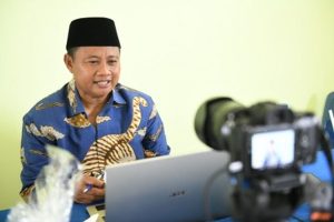Uu Ruzhanul Ulum Sampaikan Duka Atas Meninggalnya Oded M Danial, Insya Allah Syahid