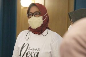 Usai Nonton Film Ini, Ade Yasin Ajak Pemuda di Kabupaten Bogor Kembali Membangun Desa