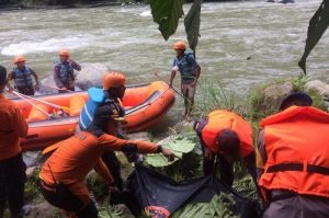 Tim SAR Temukan Korban Mobil Masuk Jurang di Pakpak Barat, Pencarian Terus Dilakukan