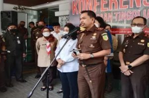 Kajati Jabar Bakal Turun Langsung Jadi JPU Atas Kasus Pemerkosaan Santriwati, Media Diminta Tidak Lakukan Ini