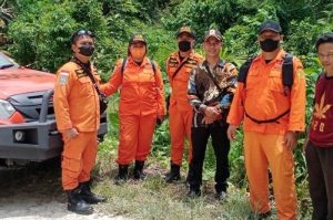 Basarnas Nias Ajak Masyarakat Berpartisipasi Perangi Korupsi