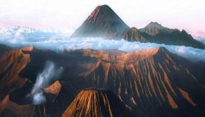 Update Dampak Erupsi Gunung Semeru: Total Meninggal 43 Orang