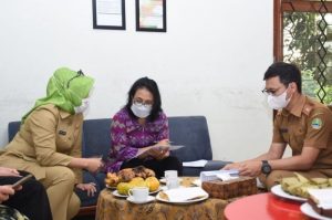 Kasus Kekerasan Seksual di Bandung, Menteri PPPA Minta Pemda Perkuat Pencegahan