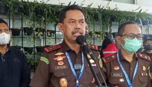Kejati Jabar Duga Oknum Guru Pesantren Gelapkan Dana dari Pemerintah