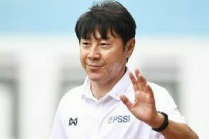 Setelah Dievaluasi PSSI, Shin Tae-Yong Bakal Tinggalkan Indonesia