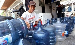 Wacana Rancangan Pabelan BPA Terus Bergulir, Kemenperin: Tolong Jangan Benturkan Kami dengan BPOM