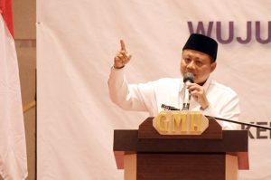 Belasan Santriwati Diperkosa, Panglima Santri Ungkap Bagaimana Pesantren Terpercaya