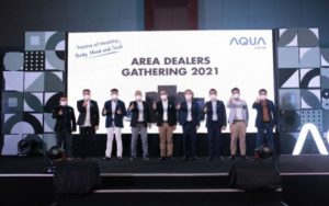 Ingin Dapatkan Perpanjangan Garansi dari AQUA Japan? Begini Caranya