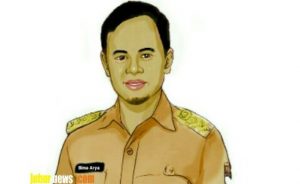 Momen Natal 2021, Bima Arya:  Terima Kasih Telah Kompak Jaga Prokes