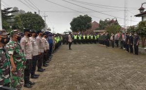 Berikut Aturan Berlibur Ke Kecamatan Bojong Purwakarta, Masyarkat Harus Taati Ini