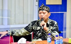 Daddy Rohanady: Nasib Honorer Aman?
